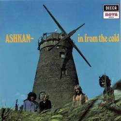 Ashkan : In from the Cold
